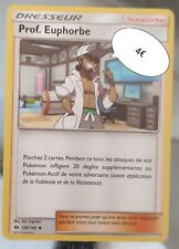 Carte pokemon dresseur d'occasion  Aigues-Mortes