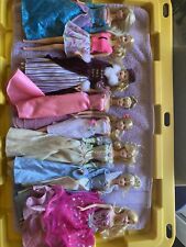 Barbie doll lot for sale  Shipping to Ireland