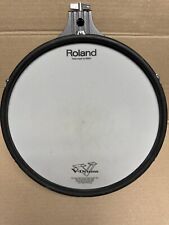 Roland PD-125 BK 12" Mesh Head V Drum PD125 - Black!! for sale  Shipping to South Africa