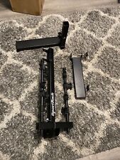 Sportrack ridge hitch for sale  Tooele