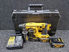 Dewalt dch253 18v for sale  TAMWORTH