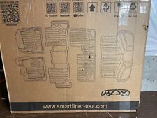 Smartliner custom fit for sale  Amelia