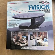 maxview aerial for sale  CHESTERFIELD