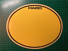 Haro nos original for sale  BROMYARD