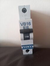 Volex range vb16 for sale  LETCHWORTH GARDEN CITY