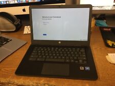 14 laptop chromebook for sale  Denver