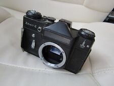 Zenit olympic slr for sale  RUGBY