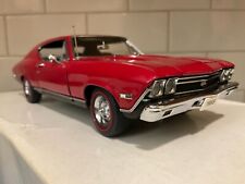 1968 chevelle ss 396 for sale  Oakland
