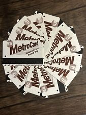 Nyc metrocards best for sale  Forest Hills