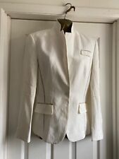 Marc cain white for sale  WINDSOR