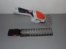 Stihl hsa cordless for sale  Port Orchard