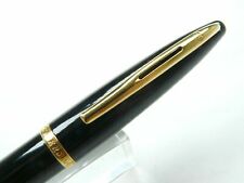 Waterman carene black for sale  Matthews