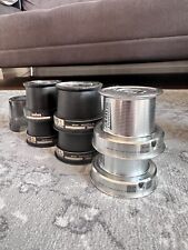 fixed spool reels gebraucht kaufen  Erfurt