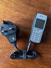 Nokia 6230i silver for sale  SEVENOAKS