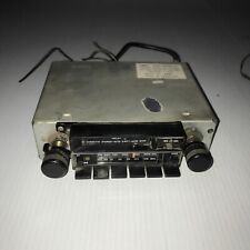 Radio estéreo para automóvil vintage original Ford Philips modelo AC818B para repuestos segunda mano  Embacar hacia Argentina