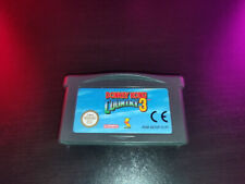 ORIGINAL Donkey kong country 3 Nintendo Gameboy advance GBA comprar usado  Enviando para Brazil