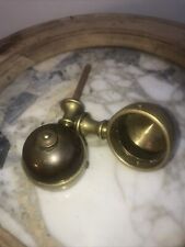 Antique architecture brass d'occasion  Villeneuve-d'Ascq-