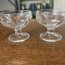 Vintage set glassware for sale  Leavenworth