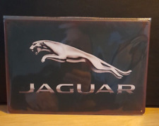Jaguar logo wall for sale  BISHOP AUCKLAND