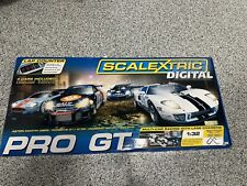 Scalextric pro digital d'occasion  Expédié en Belgium