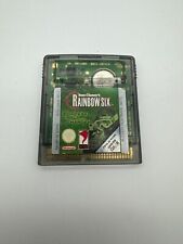 Tom Clancy's Rainbow Six (Dt.) (Nintendo Game Boy Color, 2000), usado comprar usado  Enviando para Brazil