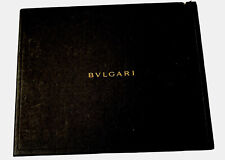 Bulgari large outer for sale  HARROW