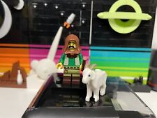 Lego minifigures pastore usato  Bergamo