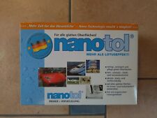 Nanotol primer versigelung gebraucht kaufen  Trebur