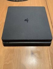 Sony PlayStation 4 Slim 500 Go - Noire + jeu(x) + cadeau surprise na sprzedaż  Wysyłka do Poland