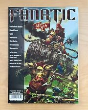 Fanatic magazine issue gebraucht kaufen  Berlin