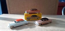 Lot buick roadmaster d'occasion  France