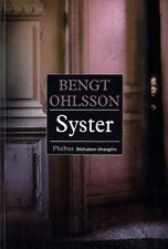 3919121 syster bengt d'occasion  France