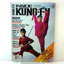 Inside kung december for sale  Shipping to Ireland