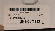 Pcd7.l644 saia burgess usato  Italia