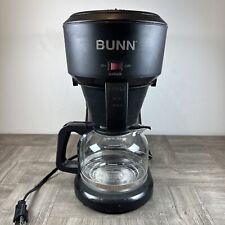 Cafetera BUNN SBS Speed Brew Select, negra, 10 tazas usadas segunda mano  Embacar hacia Mexico