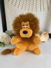 Ancienne peluche mascotte d'occasion  Donnemarie-Dontilly