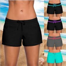 Pantalones cortos de baño para mujer baúles pantalones cortos de playa segunda mano  Embacar hacia Mexico