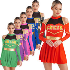 Womens schoolgirl cheerleading for sale  Lenexa
