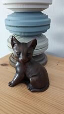 Cat sculpture richmond for sale  HALESOWEN