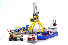 Lego 6541 porto usato  Trinitapoli