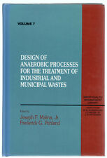 Design anaerobic processes for sale  San Diego