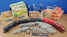 Vintage lionel train for sale  Lansing