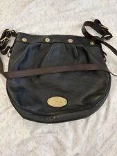 Mulberry mitzy messenger for sale  CLYDEBANK