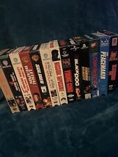 Vhs action blockbusters for sale  Pensacola