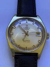 Tissot vintage men for sale  Toledo