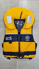 Crewsaver 100n lifejacket for sale  TADLEY