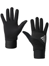 Usado, Guantes Adidas DASH 2.0 negros pequeños/medianos segunda mano  Embacar hacia Mexico