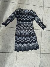 Missoni damenkleid 36 gebraucht kaufen  Bredeney