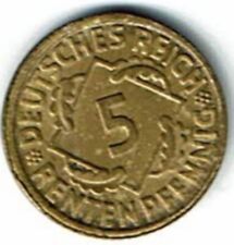 Germania reich moneta usato  Trento