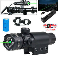 Tactical green laser for sale  MANCHESTER